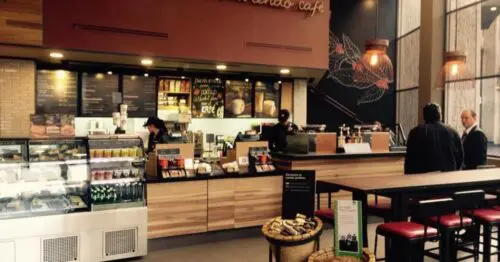 STARBUCKS CALLE 67 STARBUCKS CALLE 67